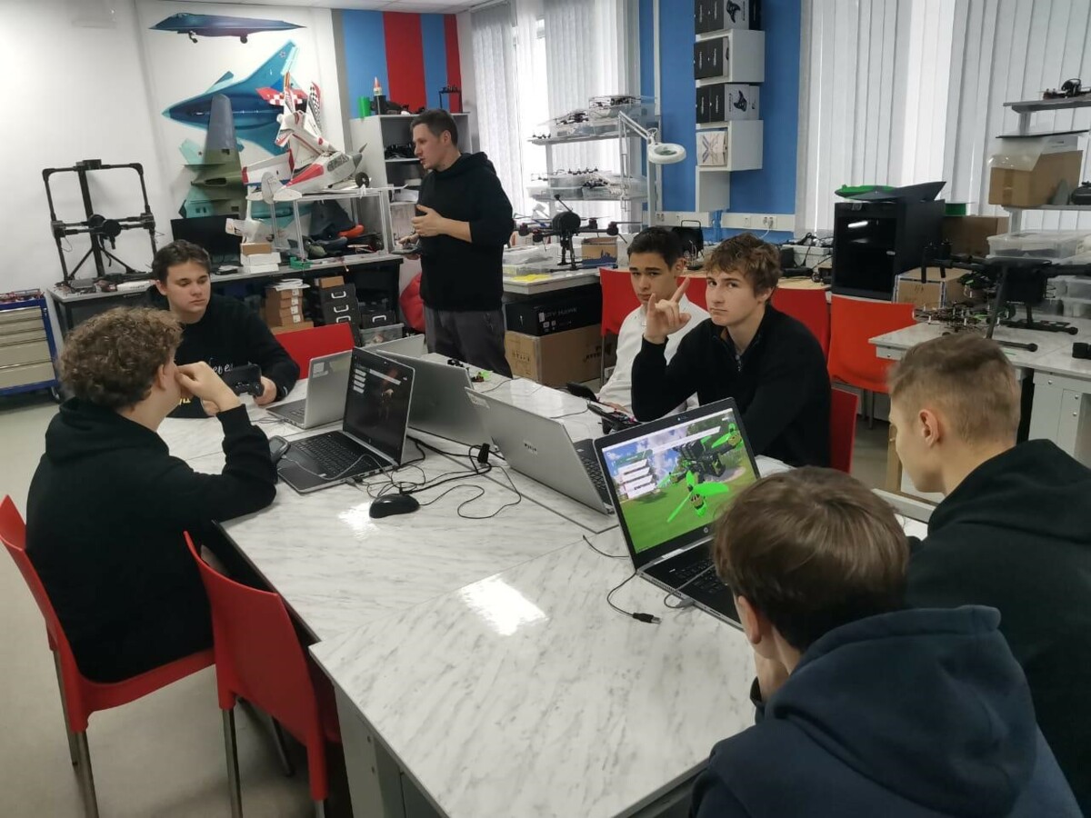 Камчатские подростки стали определяться с будущей профессией еще в школе