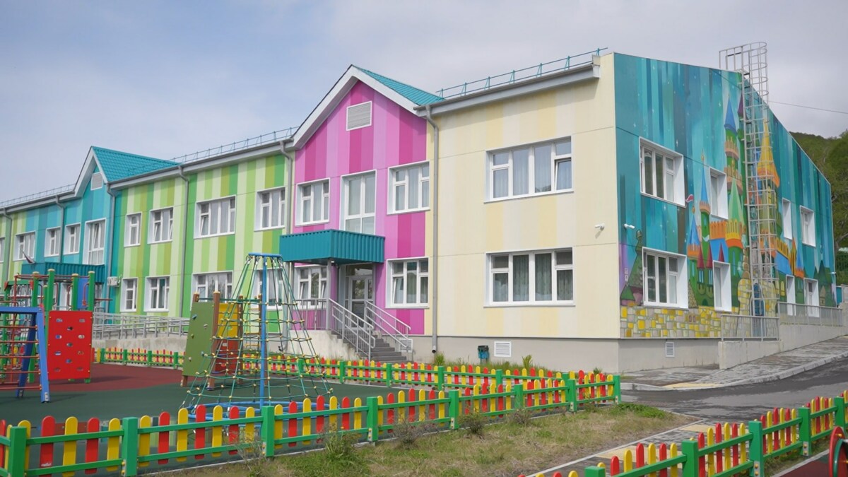 Первую на Камчатке группу для детей с сахарным диабетом открыли в детском саду «Изумрудный город» 