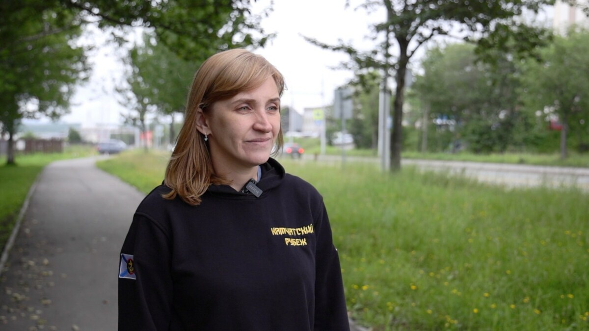 Надежда Гоголева: «Мы очень хотим, чтобы у ребят в жизни всё сложилось и их ждало большое светлое будущее»