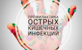 Управление Роспотребнадзора по Камчатскому краю в целях профилактики острых кишечных инфекций информирует 