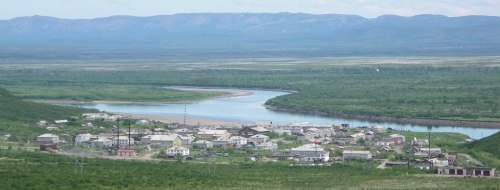 Новый конкурс по выбору главы объявили в Пенжинском районе Камчатки