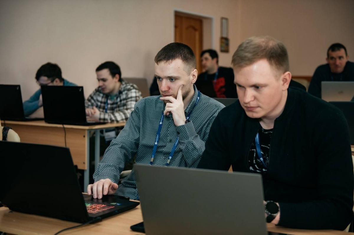 ИТ-компании Камчатки могут подтвердить аккредитацию до 1 июня