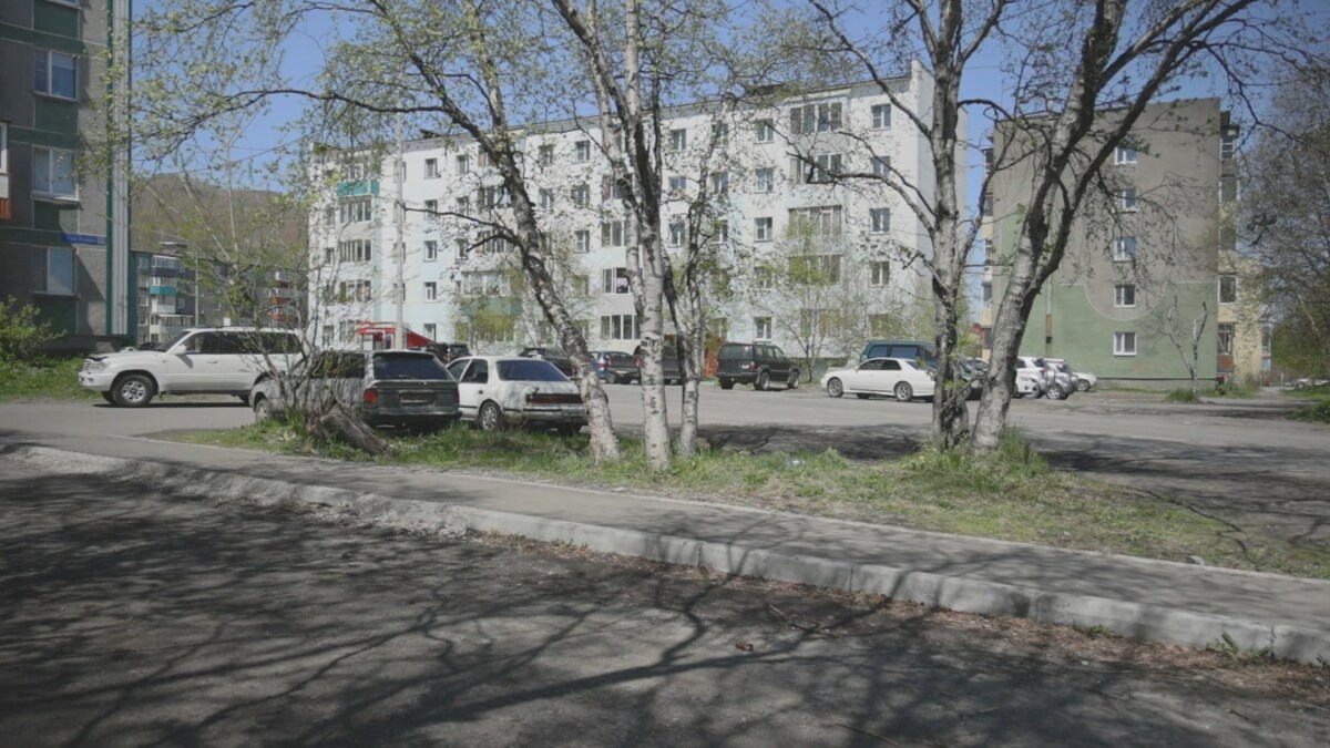 У камчатцев есть еще два дня, чтобы проголосовать за благоустройство общественных территорий 