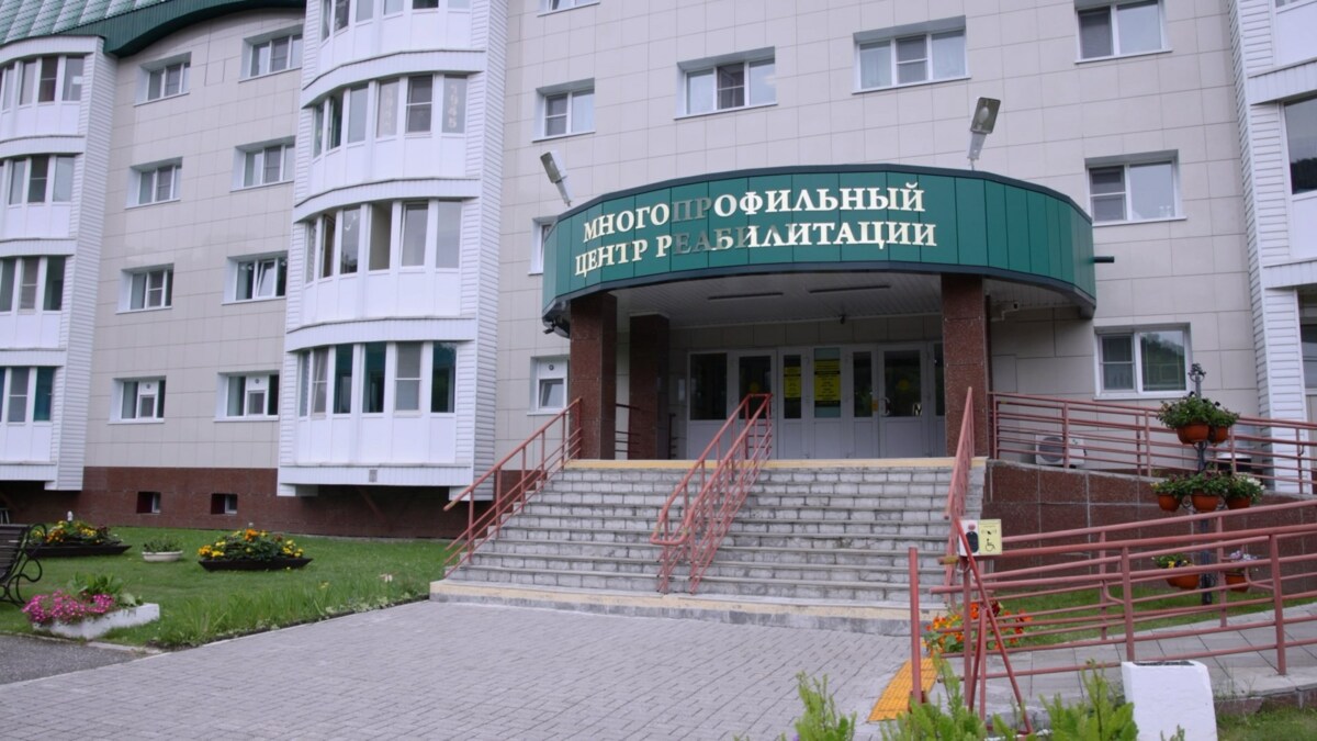 В Камчатском многопрофильном центре реабилитации восстанавливаются участники СВО со всей страны